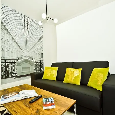 Ninesuites * Sevilla