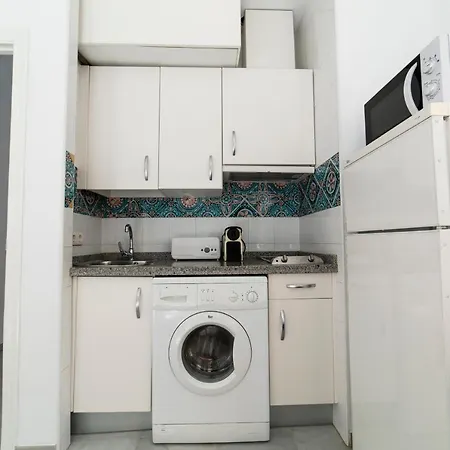 Alfareria Apartment *