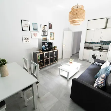 Alfareria Apartment *