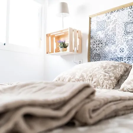 Apartment Alfareria Seville