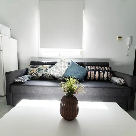 Apartment Alfareria Seville