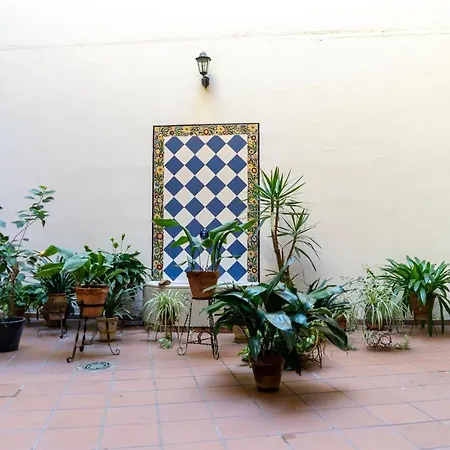 Alfareria * Seville