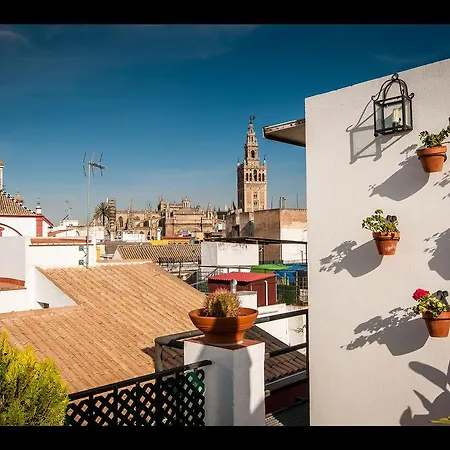 Murillo Sevilla