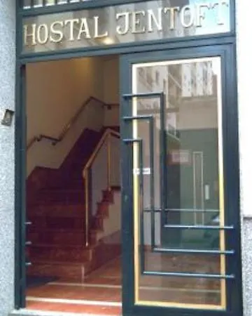 Hostel Jentoft