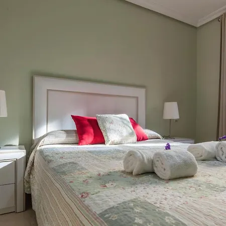 Appartement Calle Sierpes *