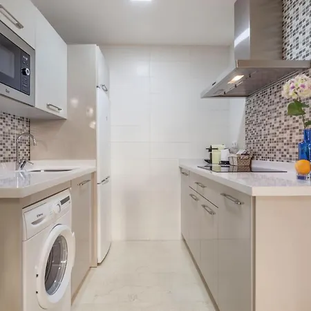 Calle Sierpes Appartement *