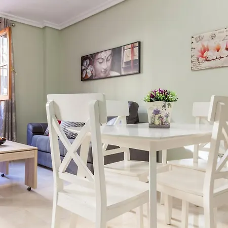 Appartement Calle Sierpes