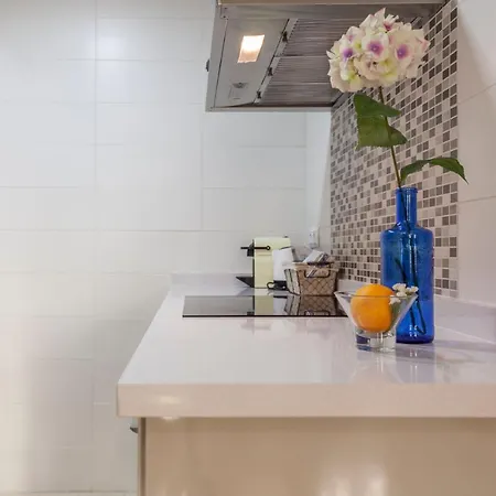 Appartement Calle Sierpes *