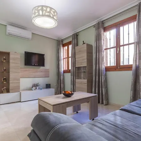 Calle Sierpes Appartement *