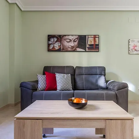 Calle Sierpes Appartement *