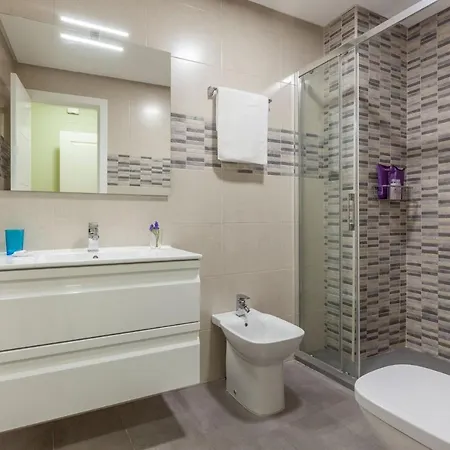 Appartement Calle Sierpes