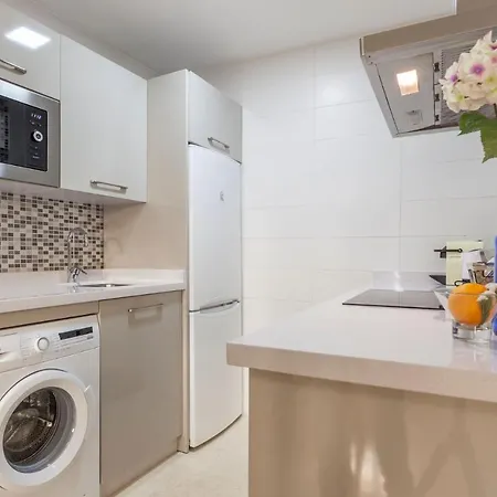 Calle Sierpes Appartement *