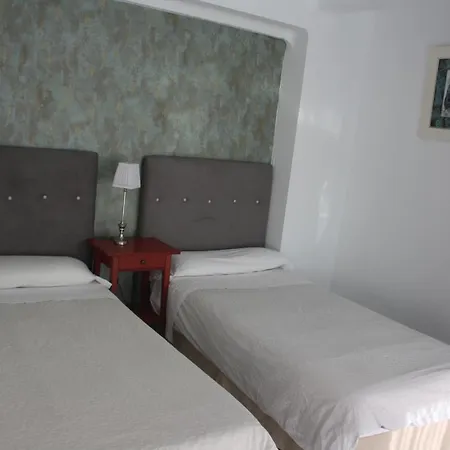 Avenida Apartment