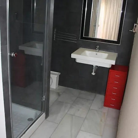 Apartment Avenida *