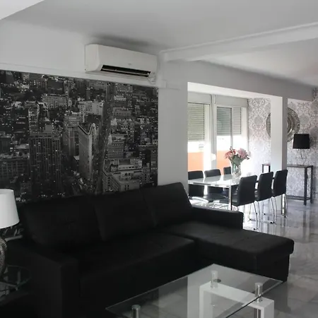 Apartment Avenida *