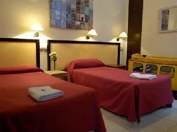 Nuevo Suizo Sevilla