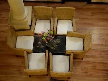 Bed & Breakfast Nuevo Suizo