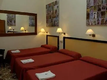 Nuevo Suizo Bed & Breakfast 2*