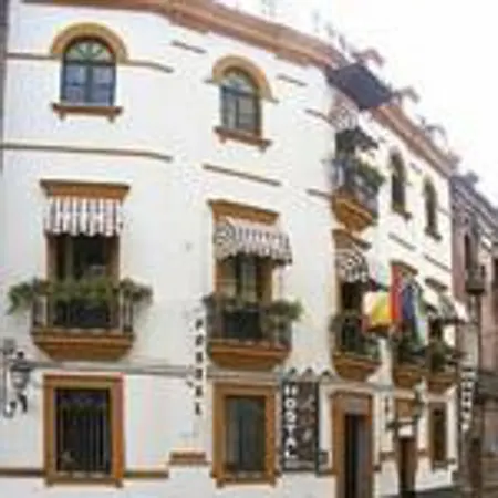 Apartment Picasso Seville