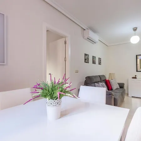 Appartement Calle Sierpes *