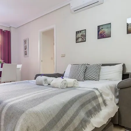 Appartement Calle Sierpes