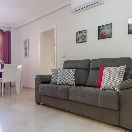 Calle Sierpes Appartement