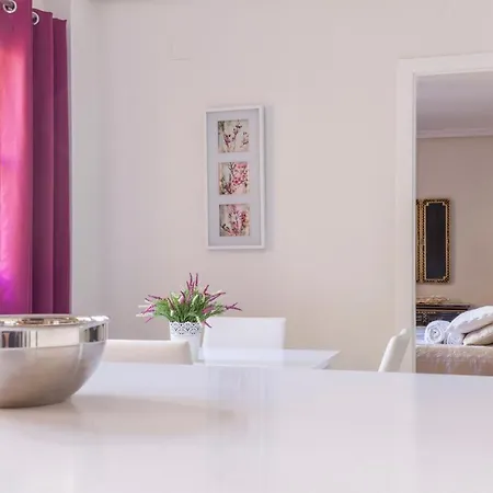 Calle Sierpes Appartement *