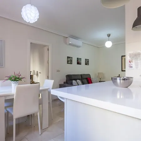 Appartement Calle Sierpes