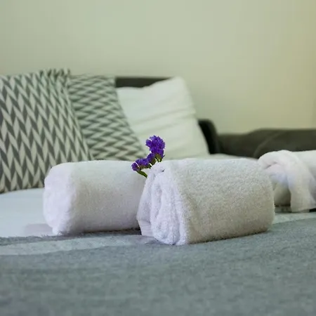 Calle Sierpes Appartement *