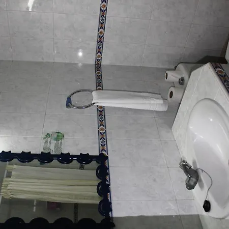 Nuevo Pino Guest house 2*