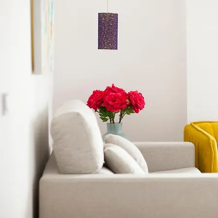 Alohamundi Arfe Appartement Sevilla