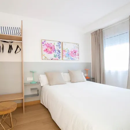 Appartement Alohamundi Arfe Sevilla
