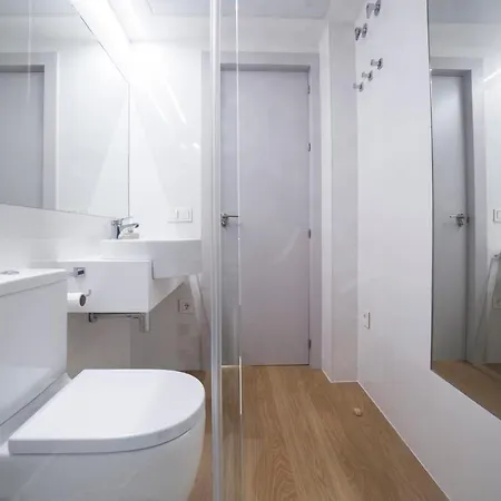 Appartement Alohamundi Arfe Sevilla