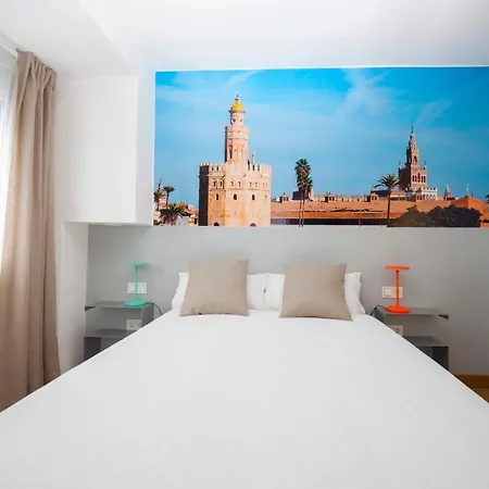 Alohamundi Arfe Appartement Sevilla