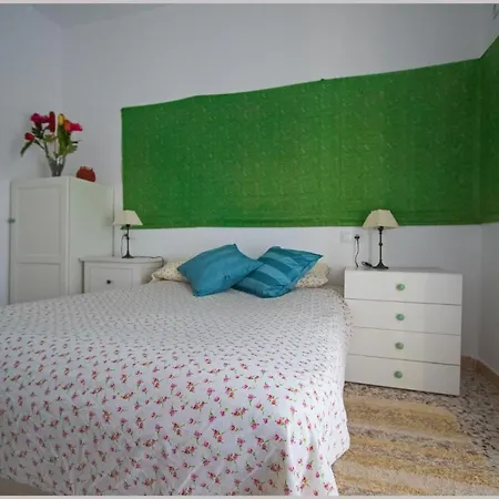 Apartment Casa De Pajaros Seville