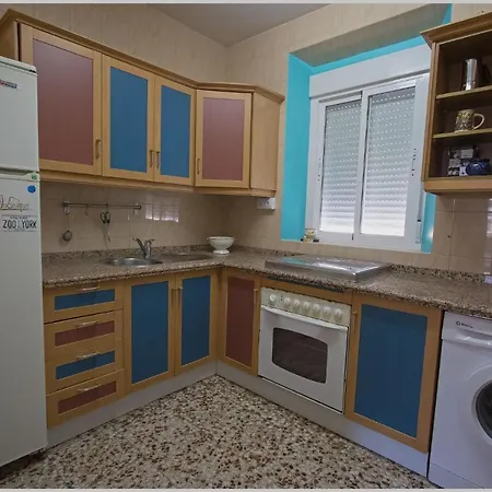 Casa De Pajaros Apartment Seville