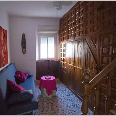 Casa De Pajaros *