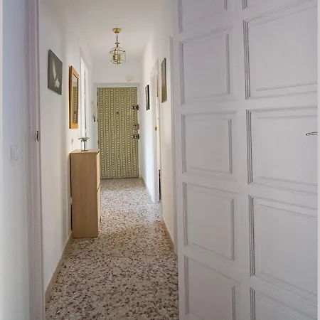 Casa De Pajaros Apartment *