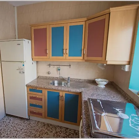 Apartment Casa De Pajaros Seville