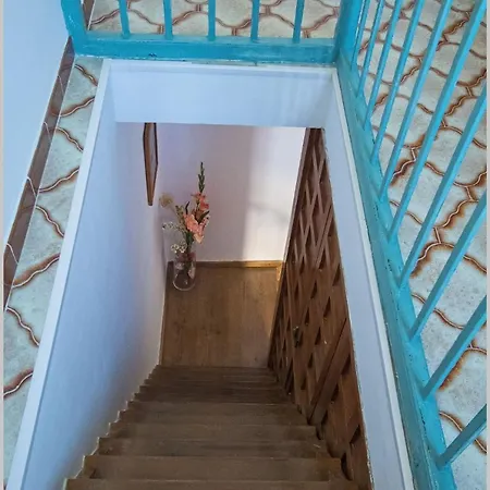 Apartment Casa De Pajaros