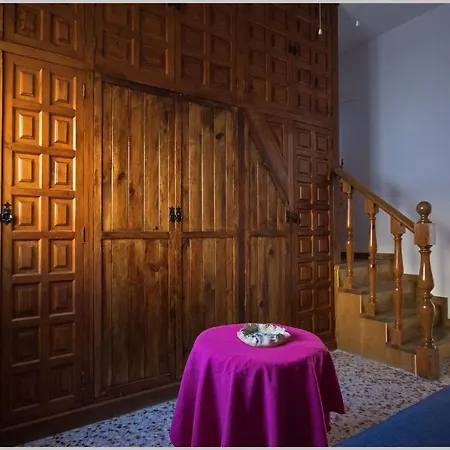Casa De Pajaros Apartment Seville