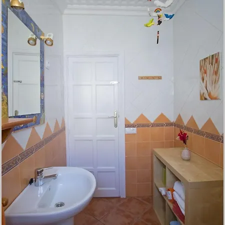 Casa De Pajaros *