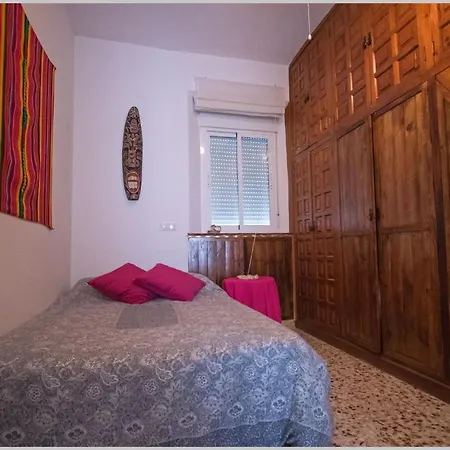 Casa De Pajaros Apartment