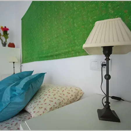 Apartment Casa De Pajaros Seville