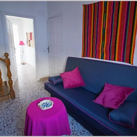 Apartment Casa De Pajaros *