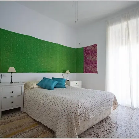 Casa De Pajaros *