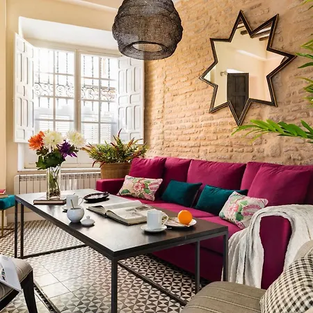 Placentines 5 Apartamento