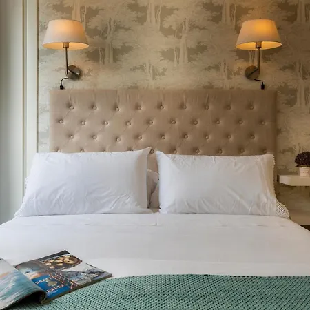 Apartamento Genteel Galera Sevilla