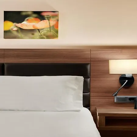 Hilton Garden 4*