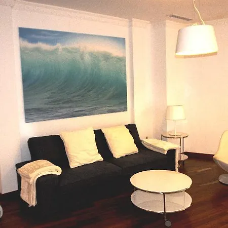 Apartmán Azz Torre De La Plata